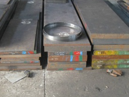北戴河18NiCrMo5模具钢