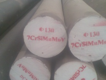 北戴河7CrSiMnMoV工具钢