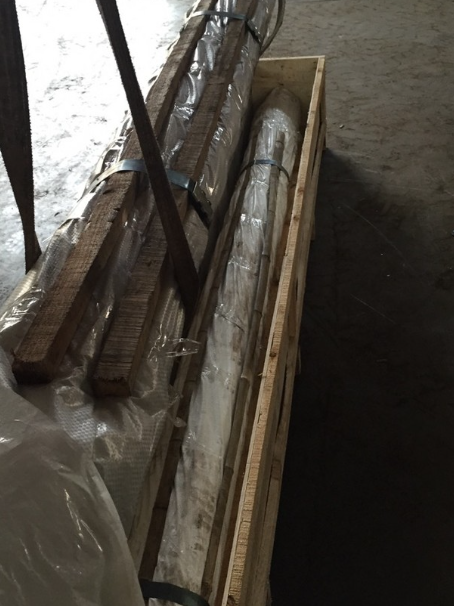 北戴河40CrNi2Mo合金结构钢