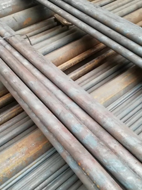 北戴河45B合金结构钢