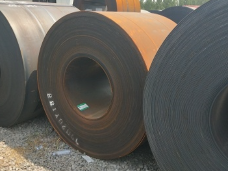 北戴河Q355NHB耐候板